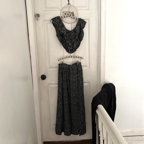 SHEIN plus set